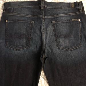 7 for all mankind - 34 W - Men’s Jeans - standard